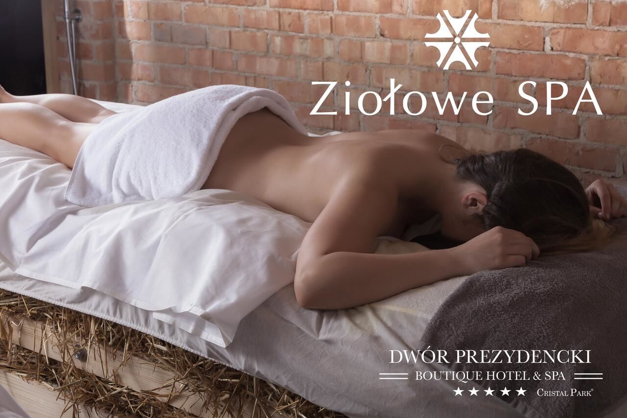 Отель Dwór Prezydencki Boutique Hotel & SPA Зглобице-12